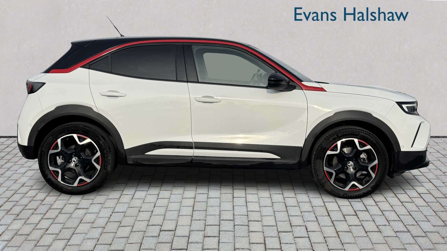 Used Vauxhall Mokka 2023 for sale - 77972842: Photo 3