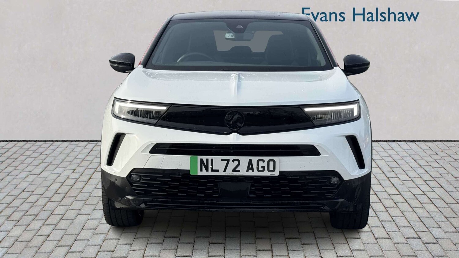 Used Vauxhall Mokka 2023 for sale - 77972842: Photo 4