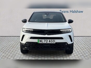 Used Vauxhall Mokka 2023 for sale - 77972842: Photo