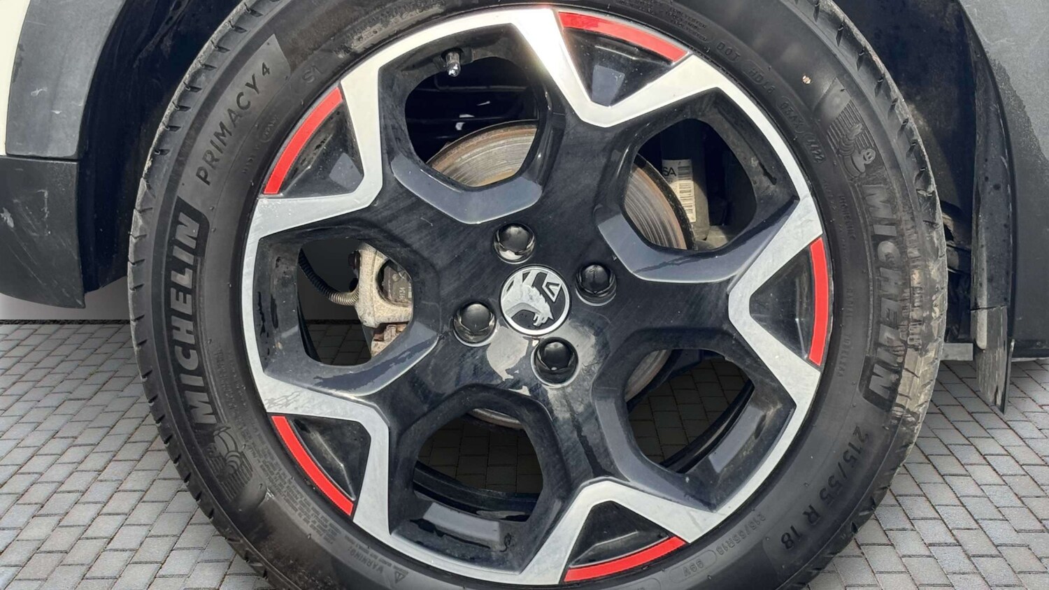 Used Vauxhall Mokka 2023 for sale - 77972842: Photo 6