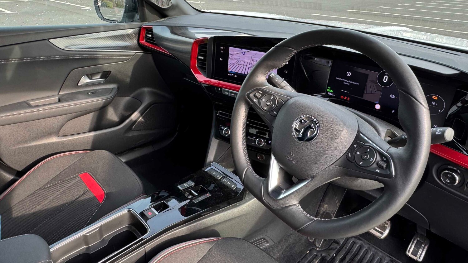 Used Vauxhall Mokka 2023 for sale - 77972842: Photo 7