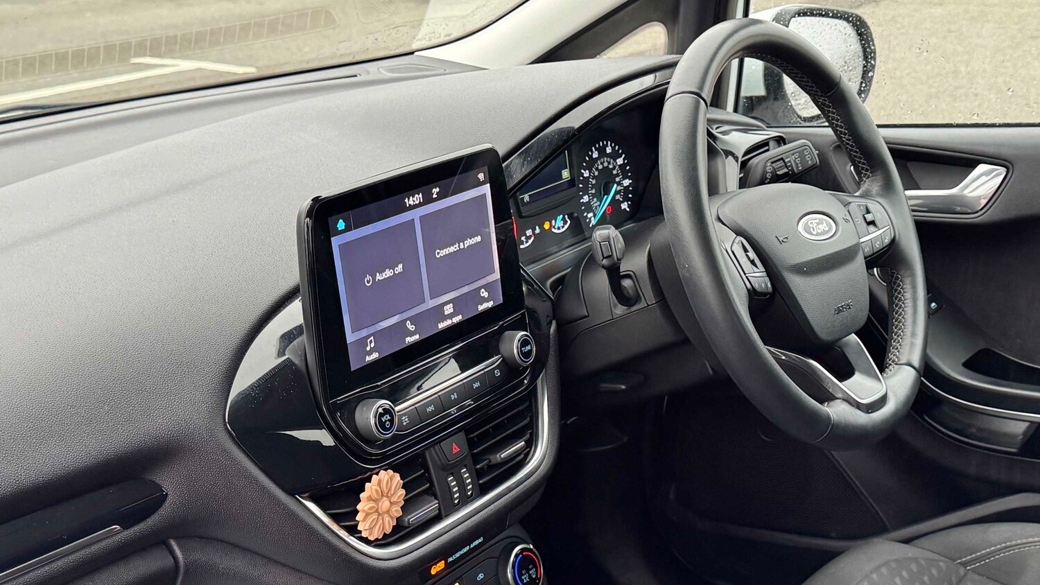 Used Ford Fiesta for sale - 77862648: Photo 12