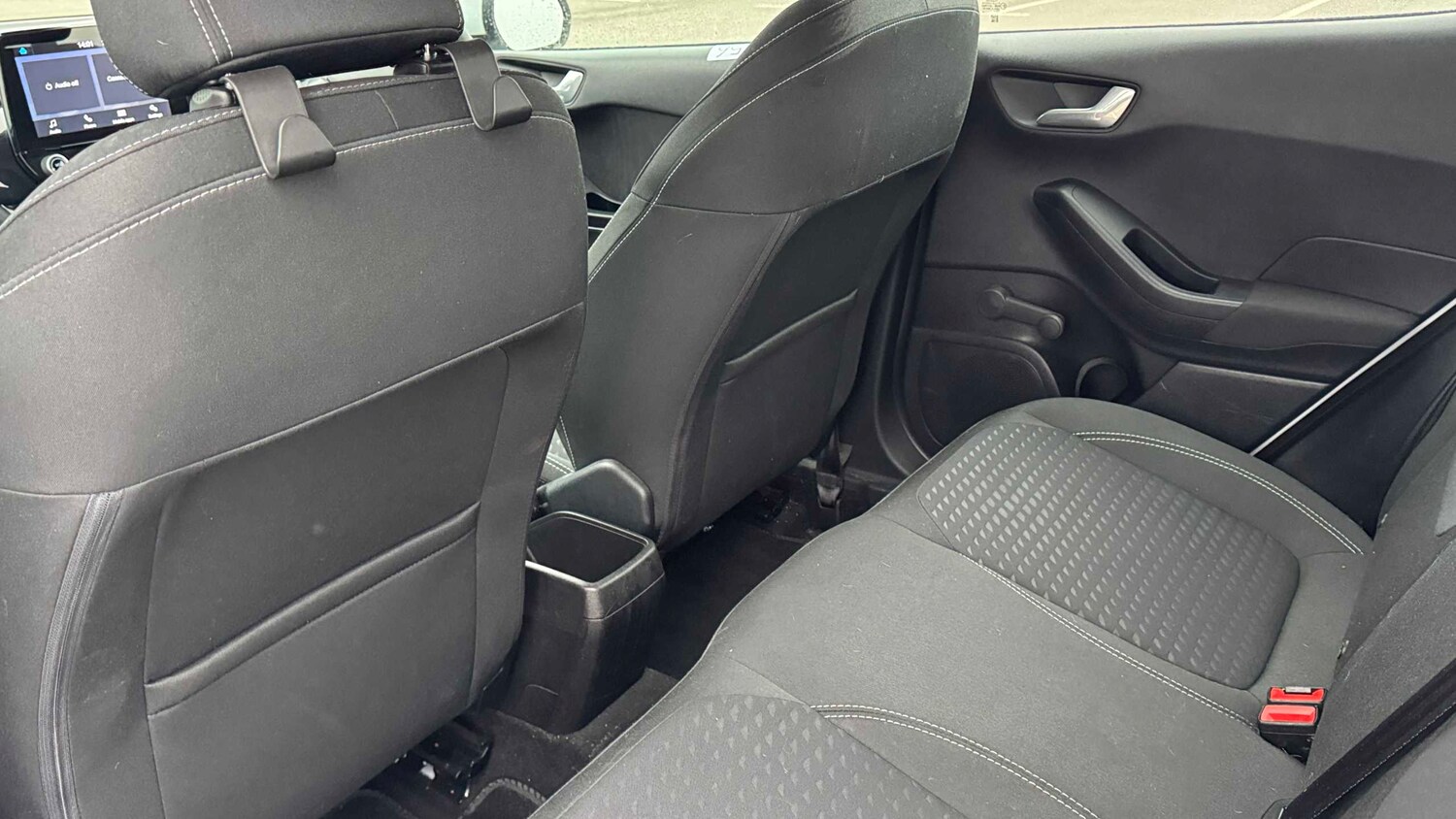 Used Ford Fiesta for sale - 77862648: Photo 13