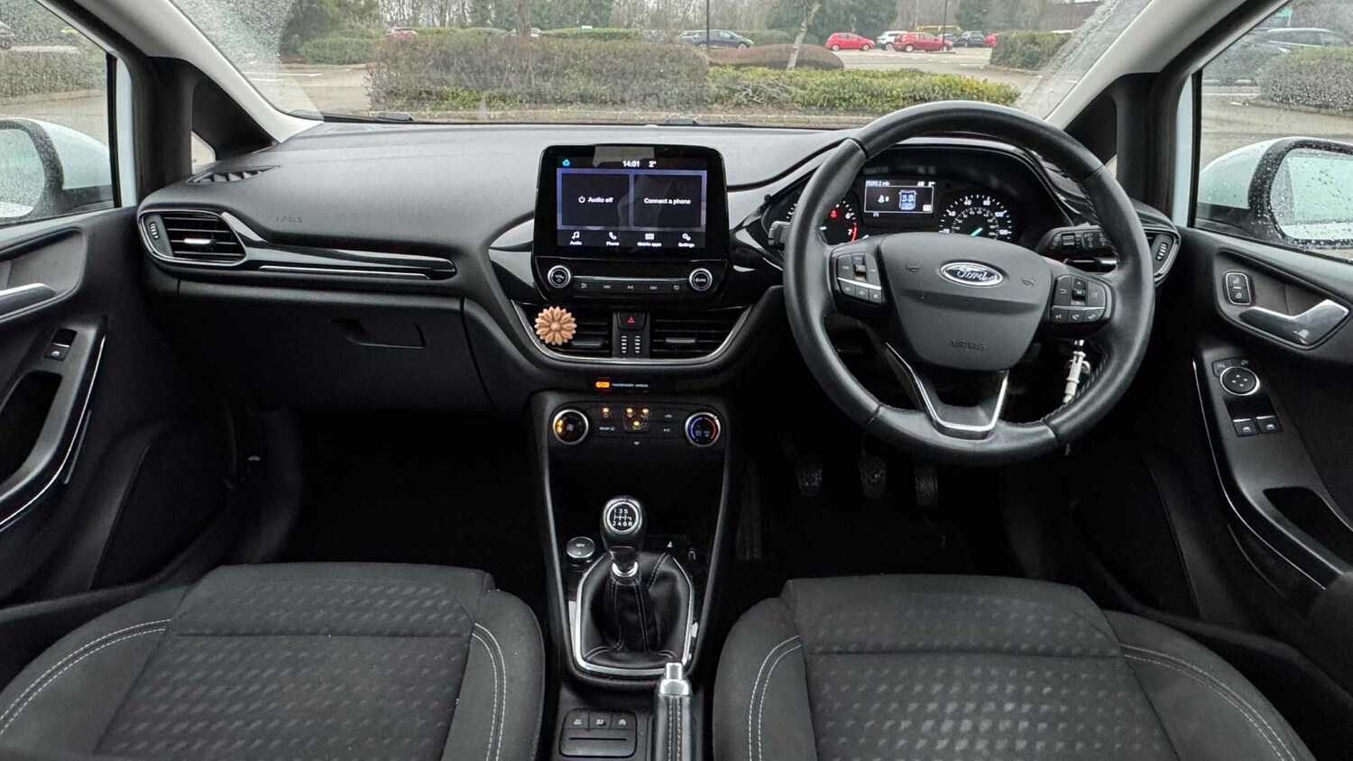 Used Ford Fiesta for sale - 77862648: Photo 14