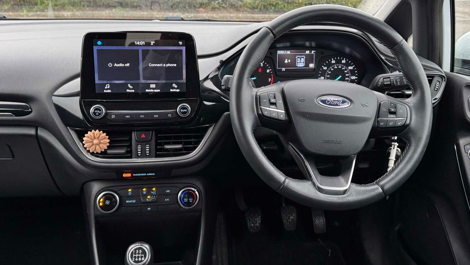 Used Ford Fiesta for sale - 77862648: Photo 15