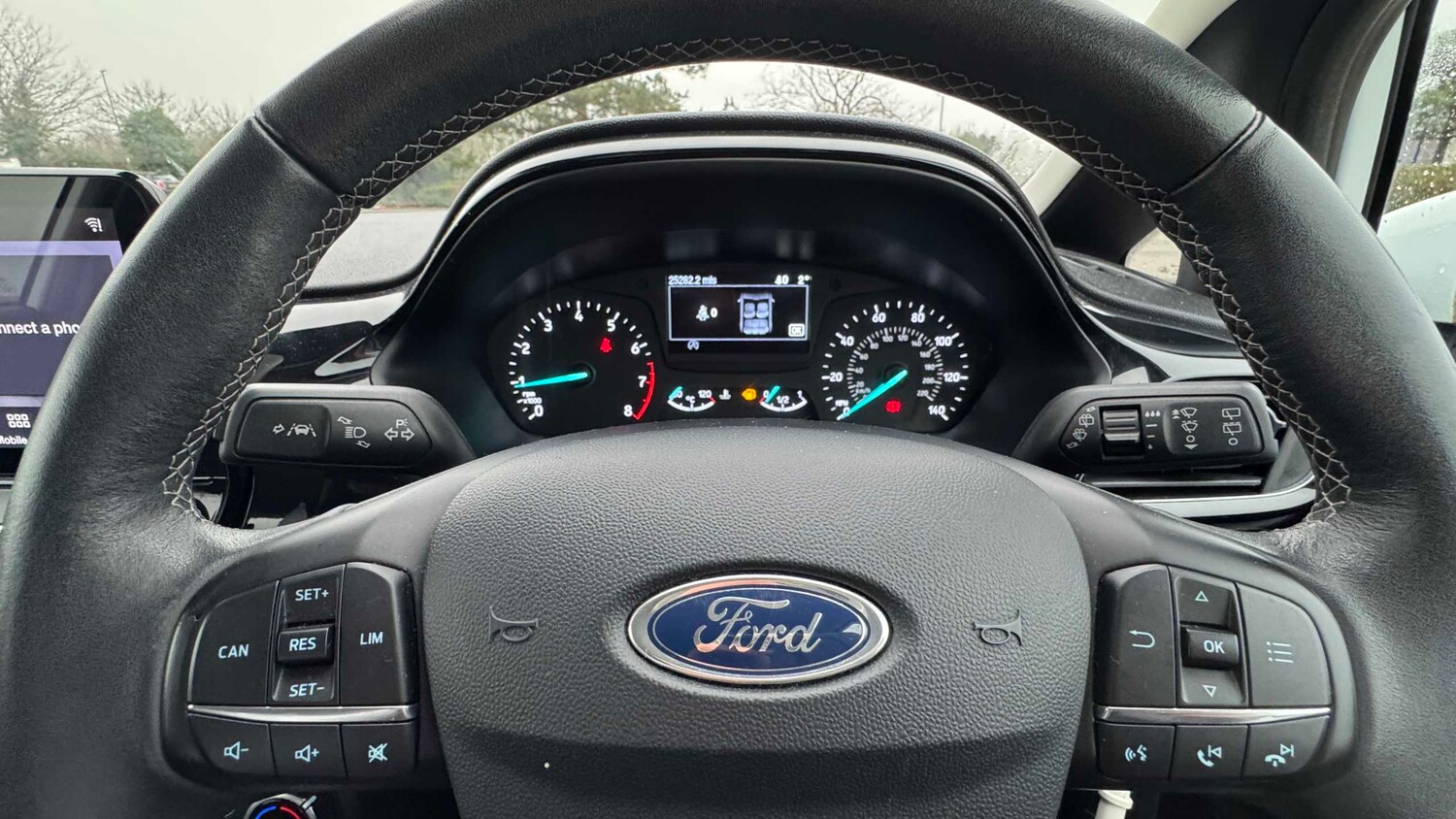 Used Ford Fiesta for sale - 77862648: Photo 16