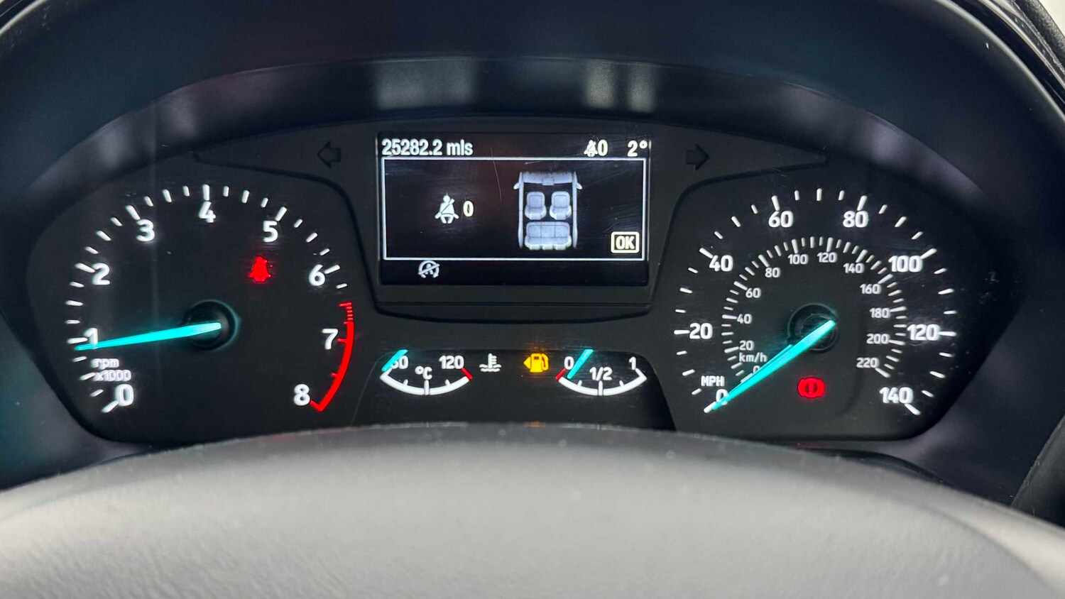 Used Ford Fiesta for sale - 77862648: Photo 17