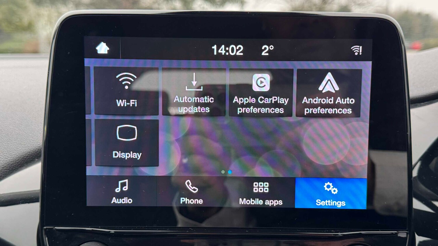 Used Ford Fiesta for sale - 77862648: Photo 19