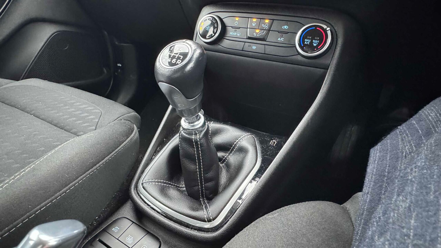 Used Ford Fiesta for sale - 77862648: Photo 20