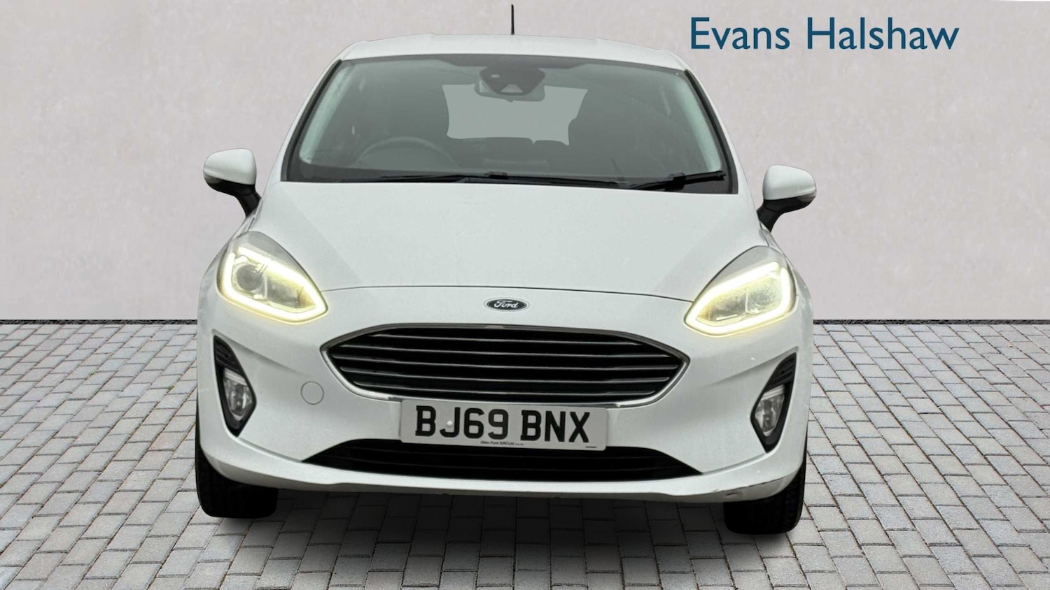 Used Ford Fiesta for sale - 77862648: Photo 4