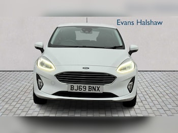 Used Ford Fiesta 2019 for sale - 77862648: Photo