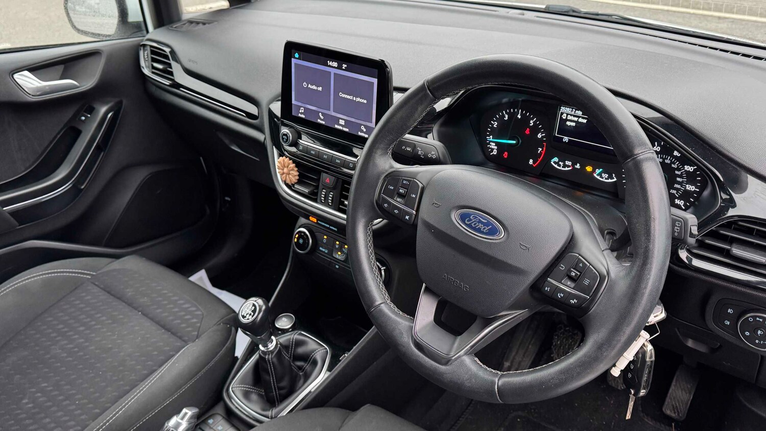 Used Ford Fiesta for sale - 77862648: Photo 7