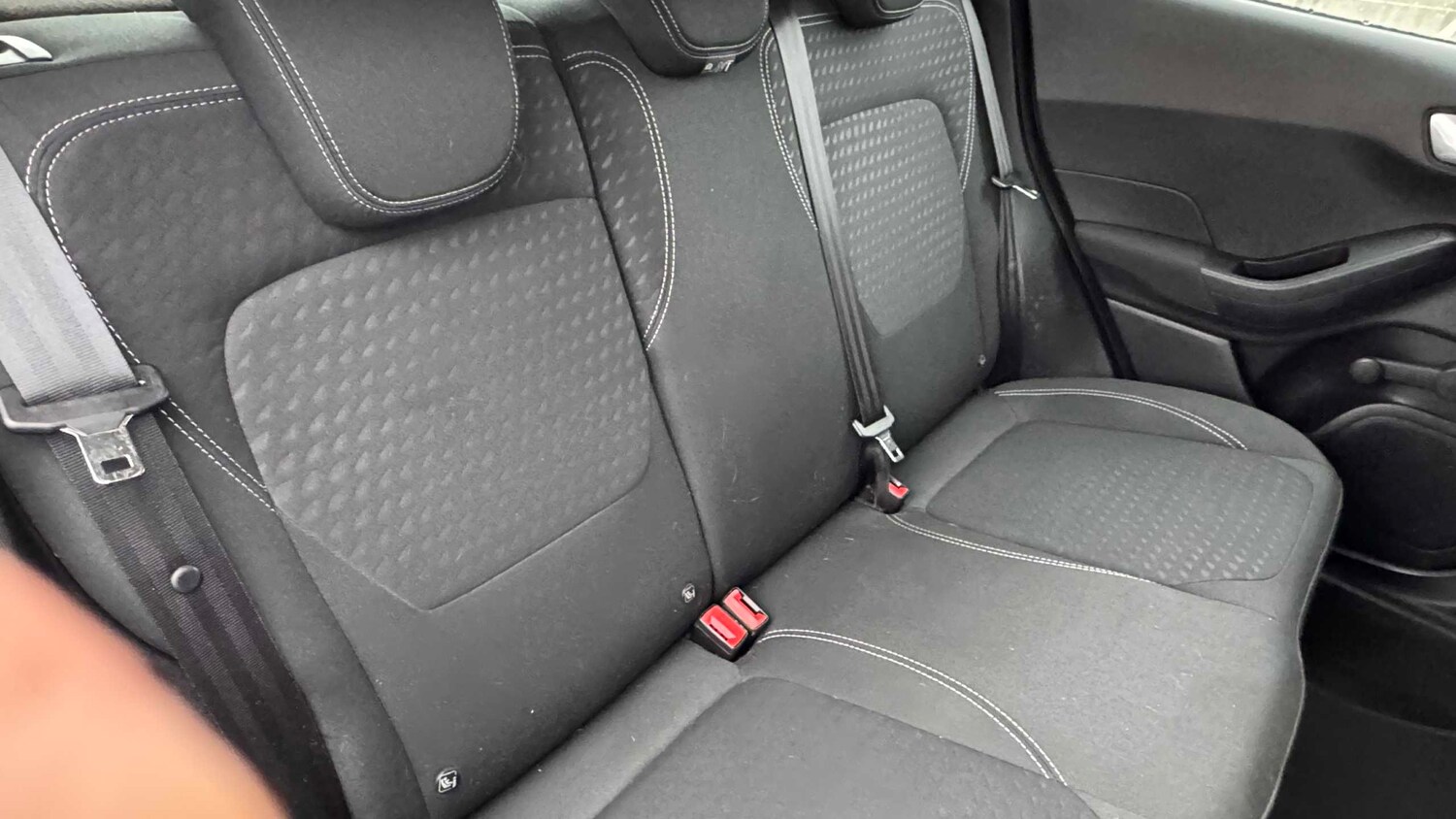 Used Ford Fiesta for sale - 77862648: Photo 8