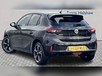 Used Vauxhall Corsa 2022 for sale - 77995978: Photo