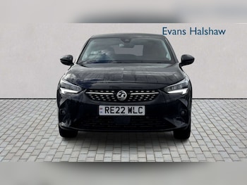 Used Vauxhall Corsa 2022 for sale - 77995978: Photo