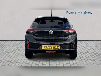 Used Vauxhall Corsa 2022 for sale - 77995978: Photo