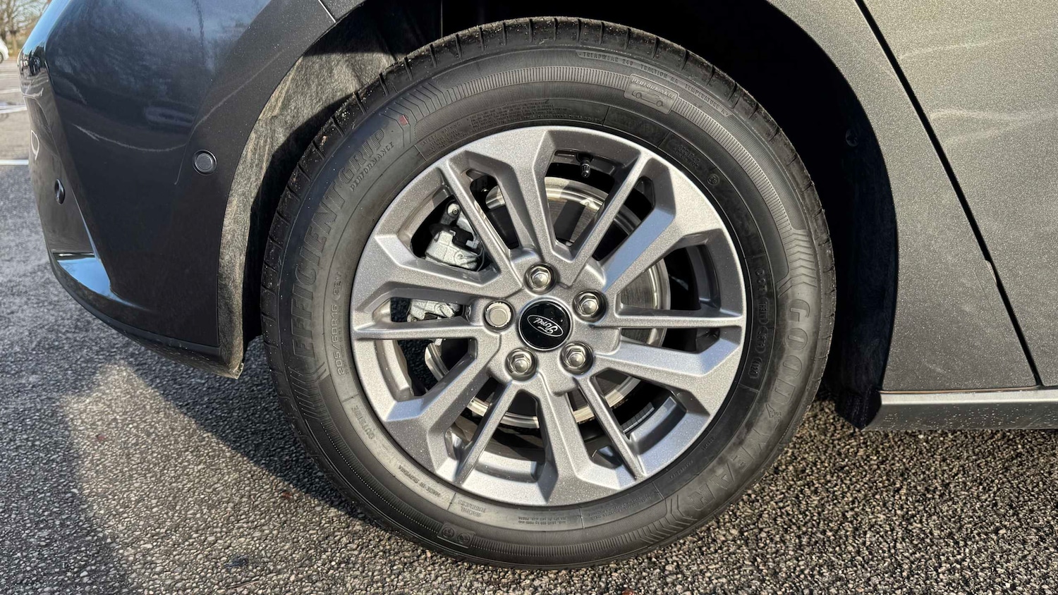 Used Ford Focus 2025 for sale - 77858063: Photo 10