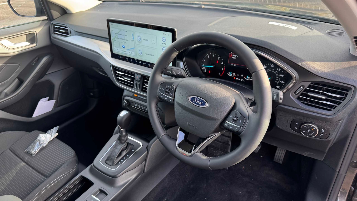 Used Ford Focus 2025 for sale - 77858063: Photo 11