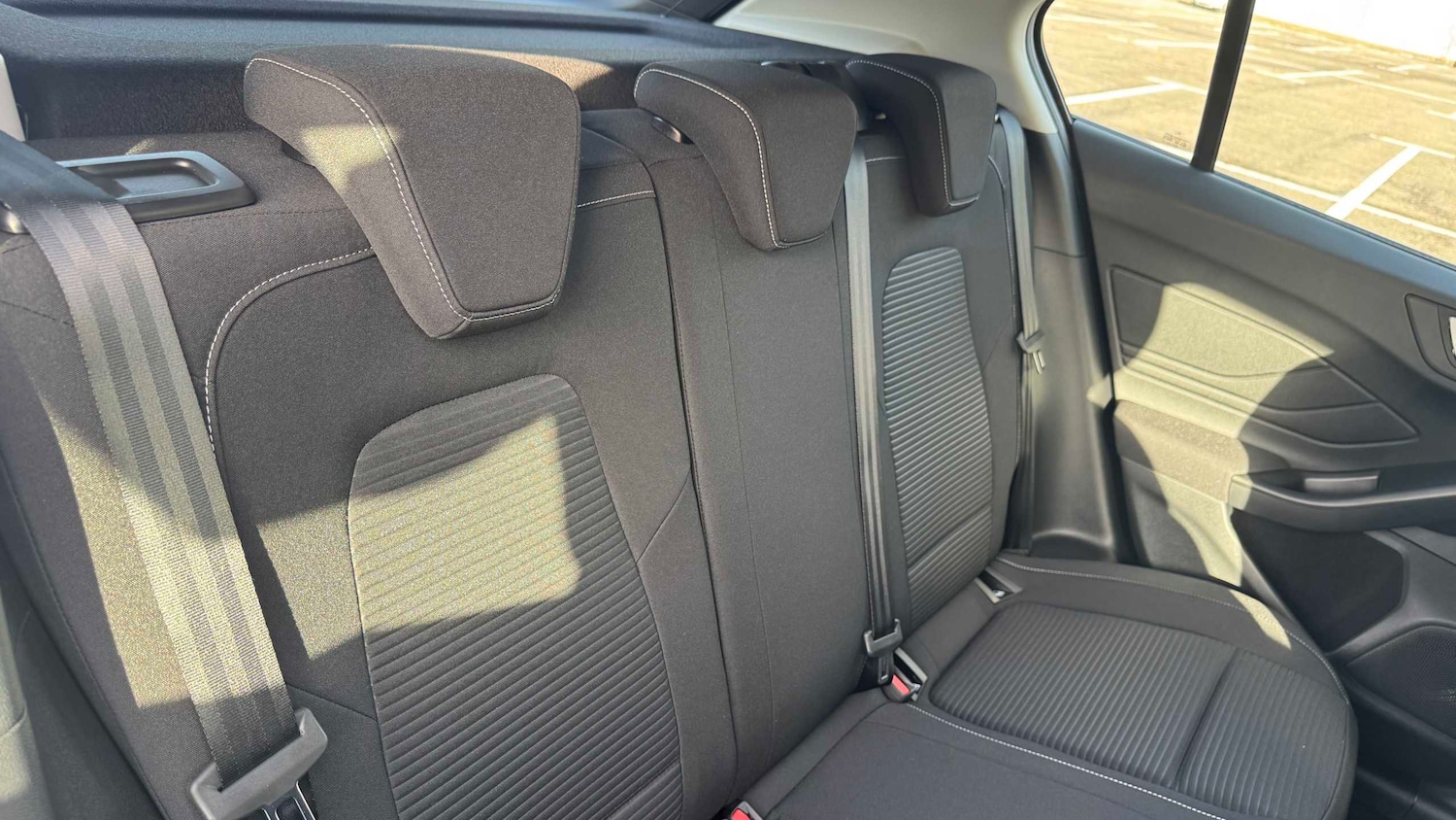 Used Ford Focus 2025 for sale - 77858063: Photo 12