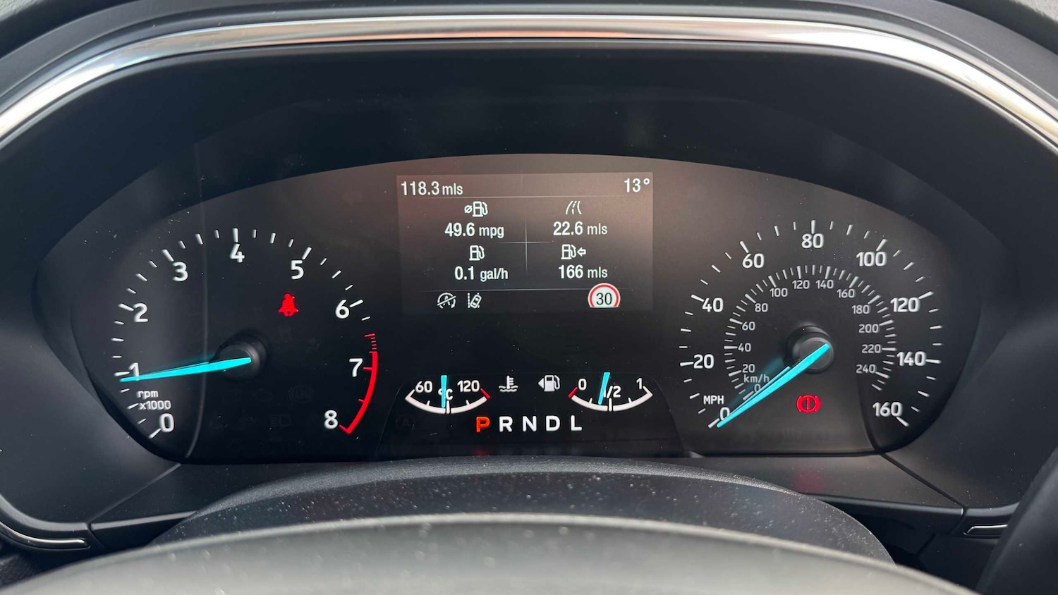 Used Ford Focus 2025 for sale - 77858063: Photo 13