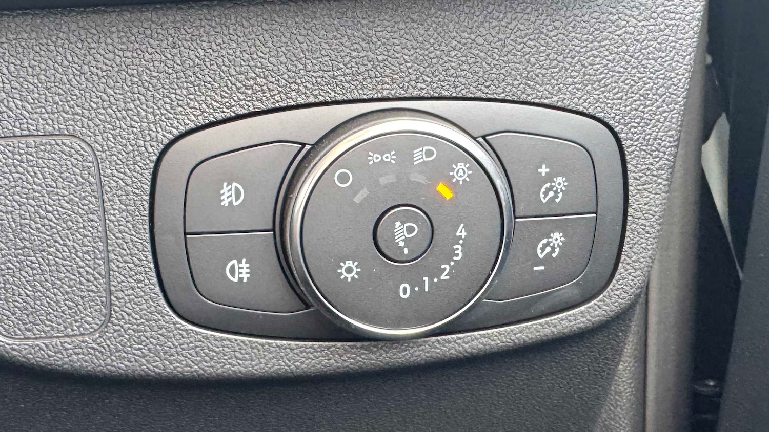 Used Ford Focus 2025 for sale - 77858063: Photo 16