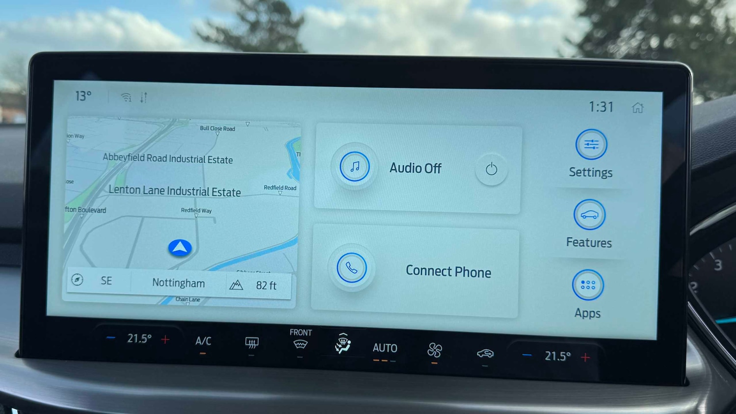 Used Ford Focus 2025 for sale - 77858063: Photo 18