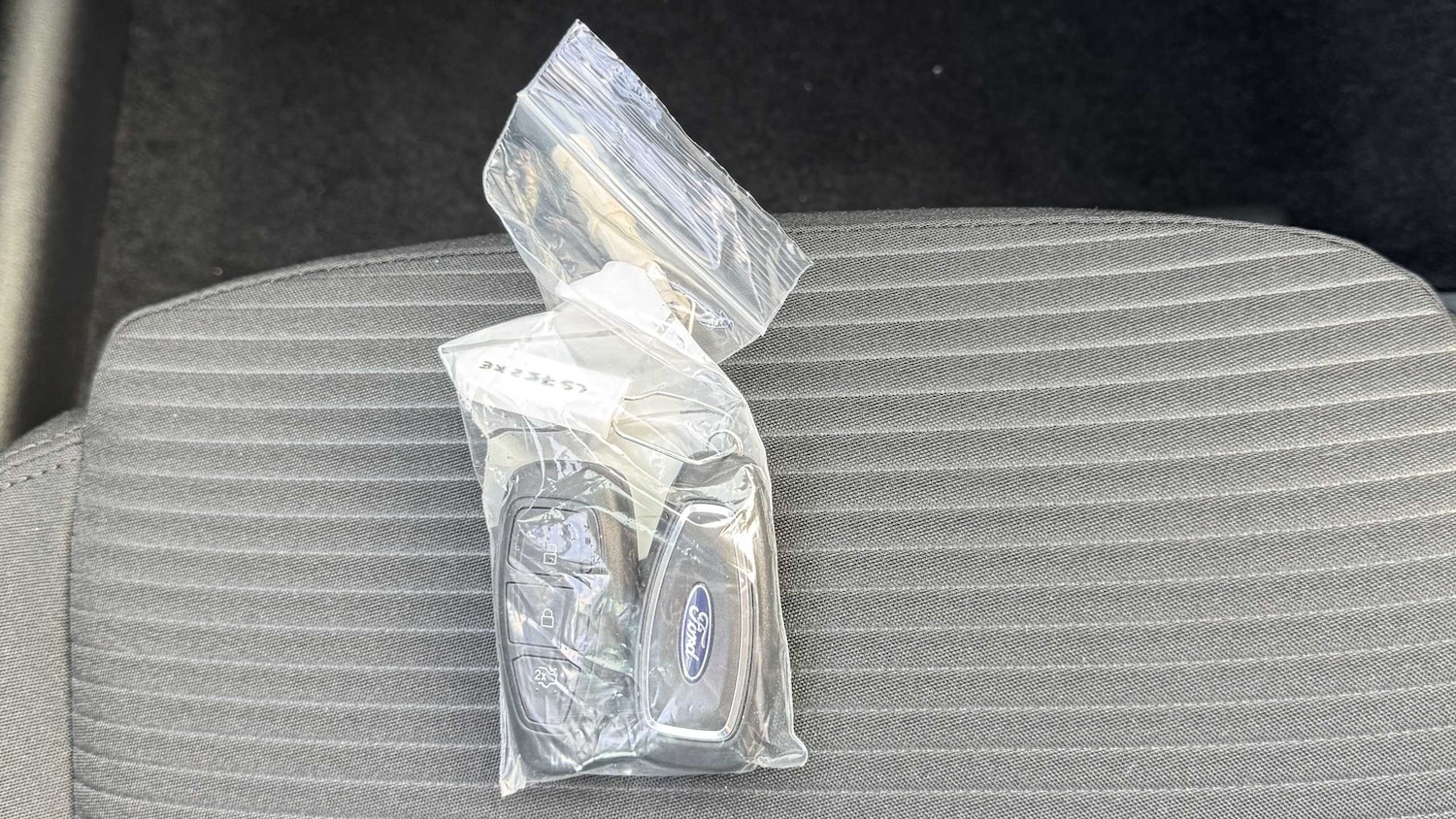 Used Ford Focus 2025 for sale - 77858063: Photo 19