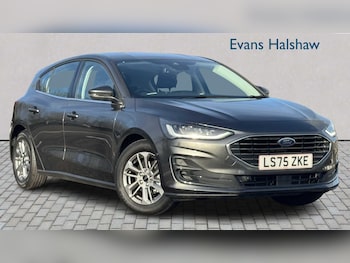 Used Ford Focus 2025 for sale - 77858063: Photo