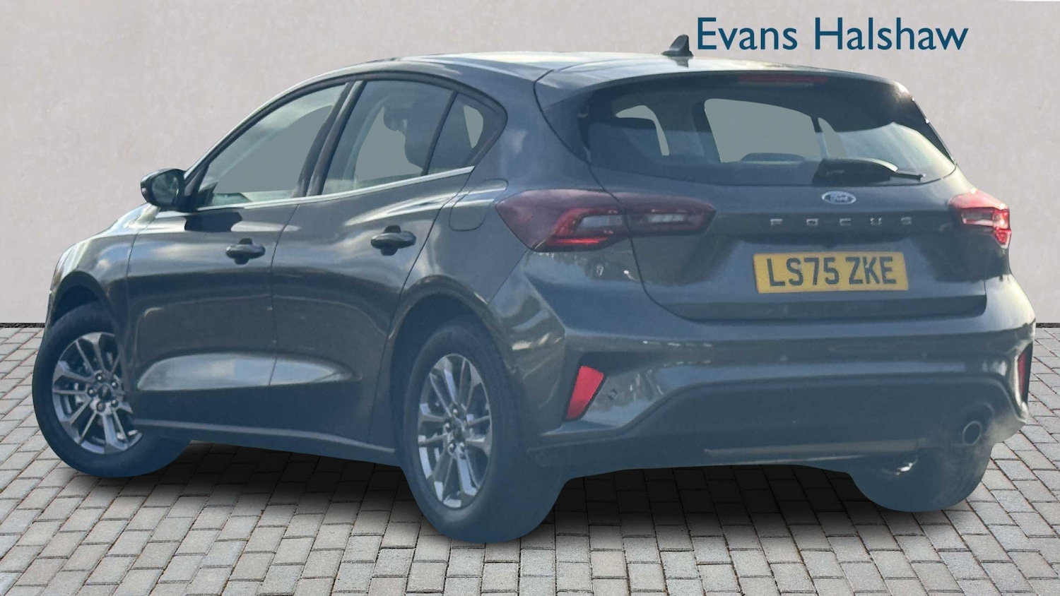 Used Ford Focus 2025 for sale - 77858063: Photo 3