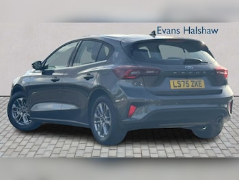 Used Ford Focus 2025 for sale - 77858063: Photo