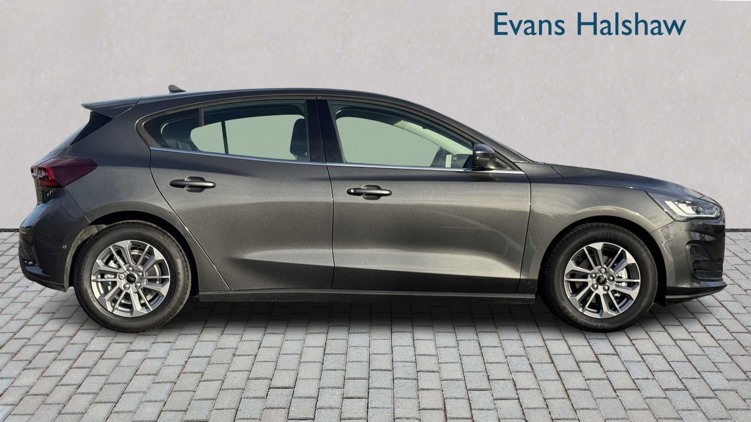 Used Ford Focus 2025 for sale - 77858063: Photo 4