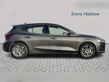 Used Ford Focus 2025 for sale - 77858063: Photo