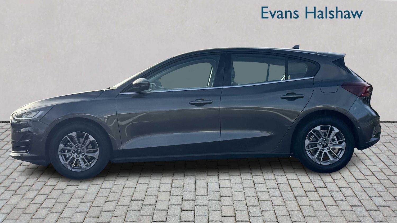 Used Ford Focus 2025 for sale - 77858063: Photo 5