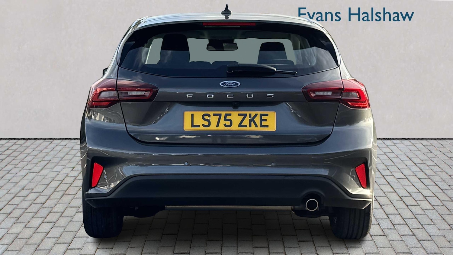 Used Ford Focus 2025 for sale - 77858063: Photo 7