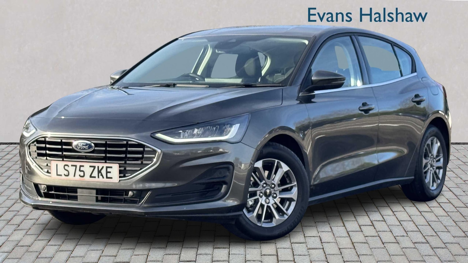 Used Ford Focus 2025 for sale - 77858063: Photo 8