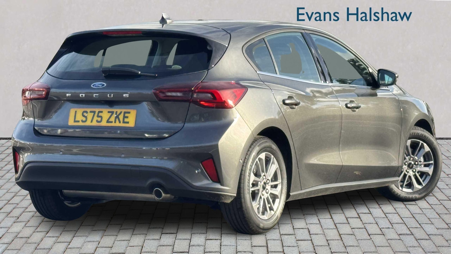 Used Ford Focus 2025 for sale - 77858063: Photo 9