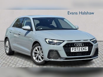 Used Audi A1 2022 for sale - 79545048: Photo