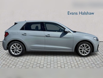 Used Audi A1 2022 for sale - 79545048: Photo