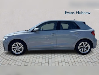 Used Audi A1 2022 for sale - 79545048: Photo