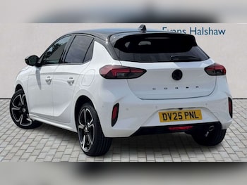 Used Vauxhall Corsa 2025 for sale - 78761057: Photo
