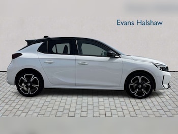 Used Vauxhall Corsa 2025 for sale - 78761057: Photo