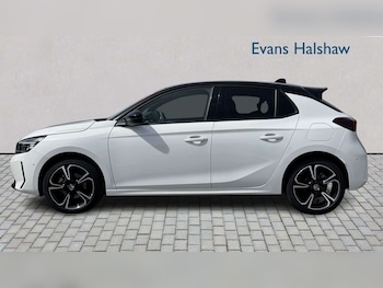 Used Vauxhall Corsa 2025 for sale - 78761057: Photo