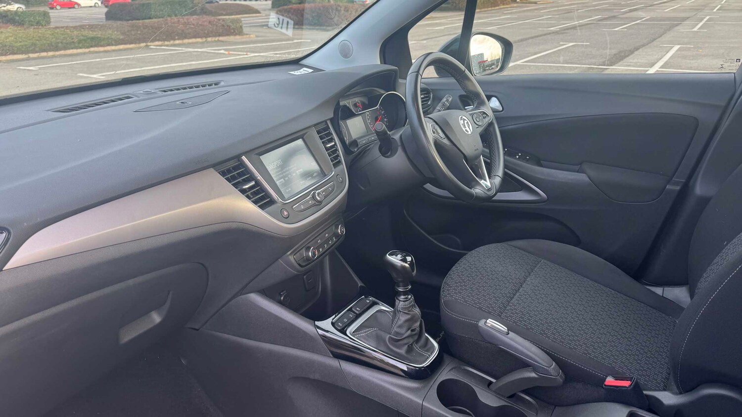 Used Vauxhall Crossland for sale - 77859094: Photo 10