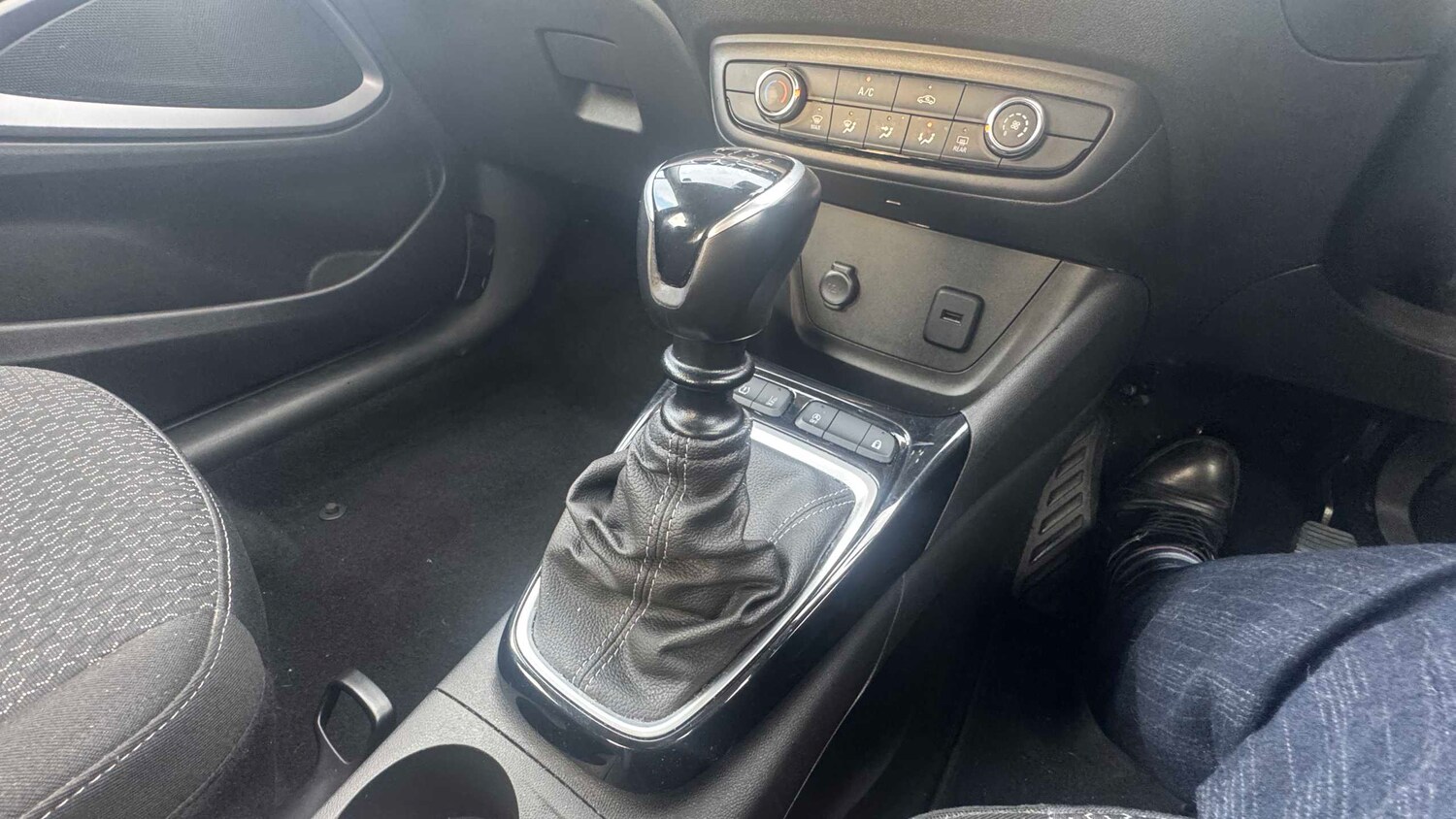 Used Vauxhall Crossland for sale - 77859094: Photo 12