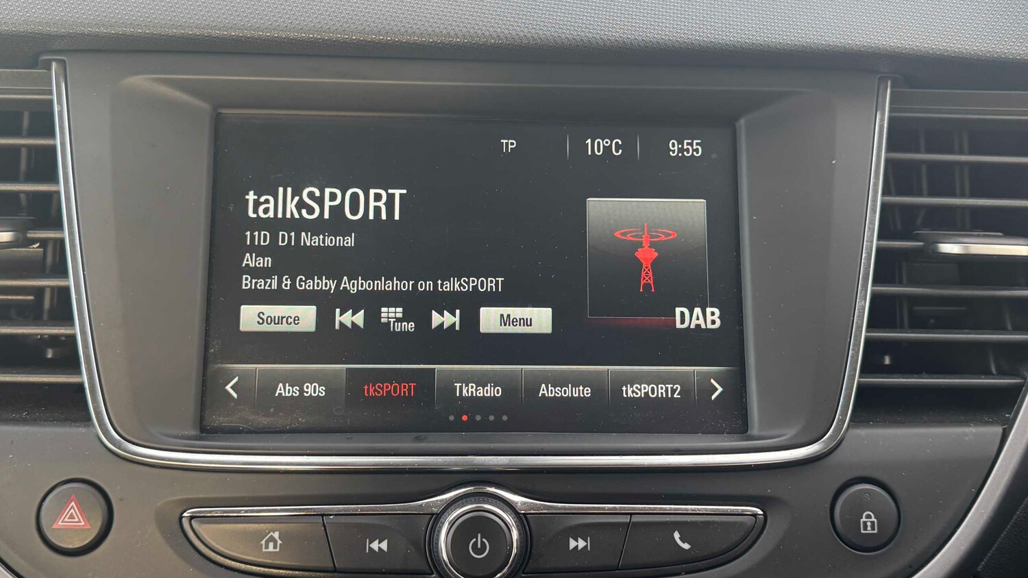 Used Vauxhall Crossland for sale - 77859094: Photo 13