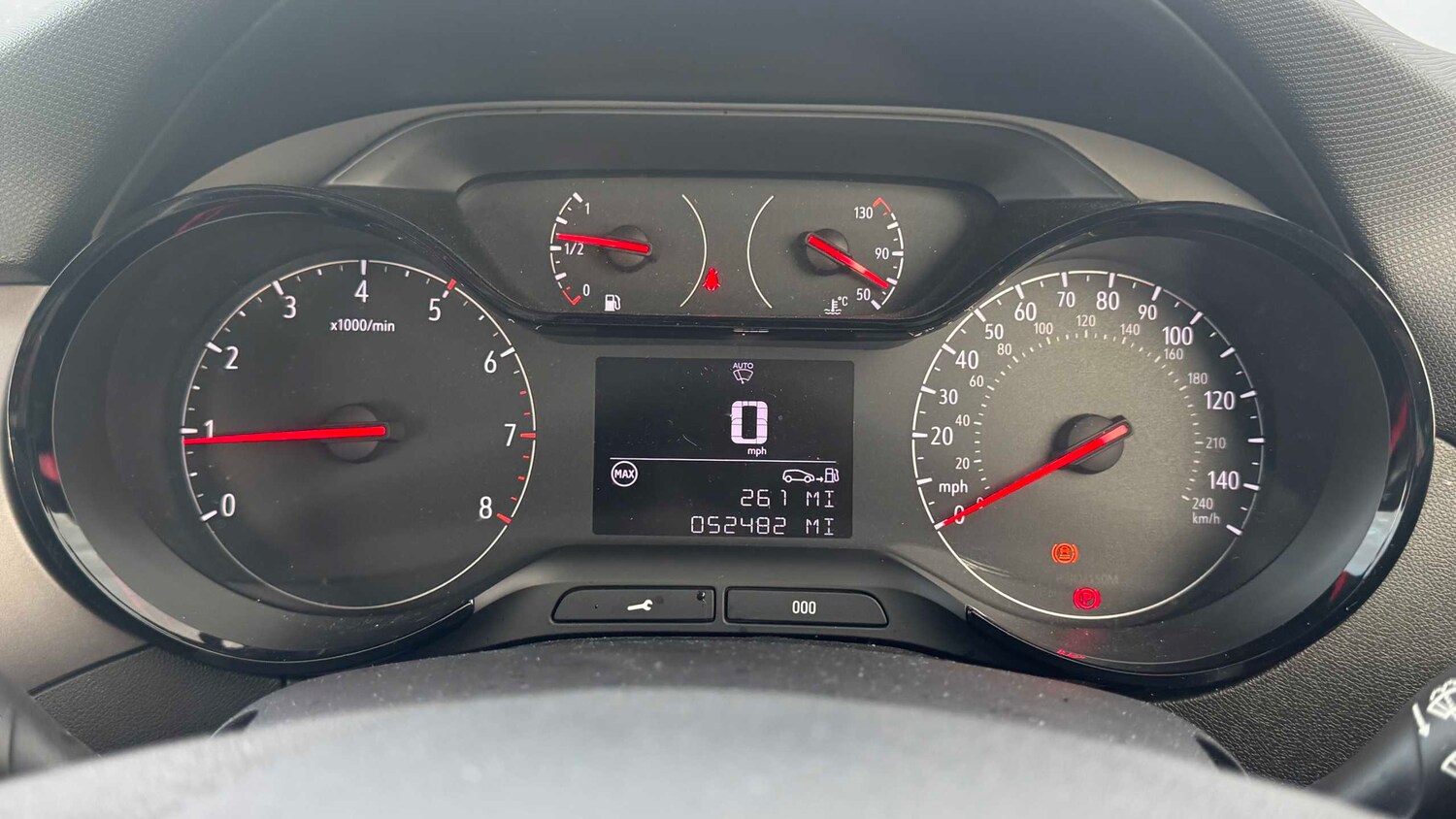 Used Vauxhall Crossland for sale - 77859094: Photo 14