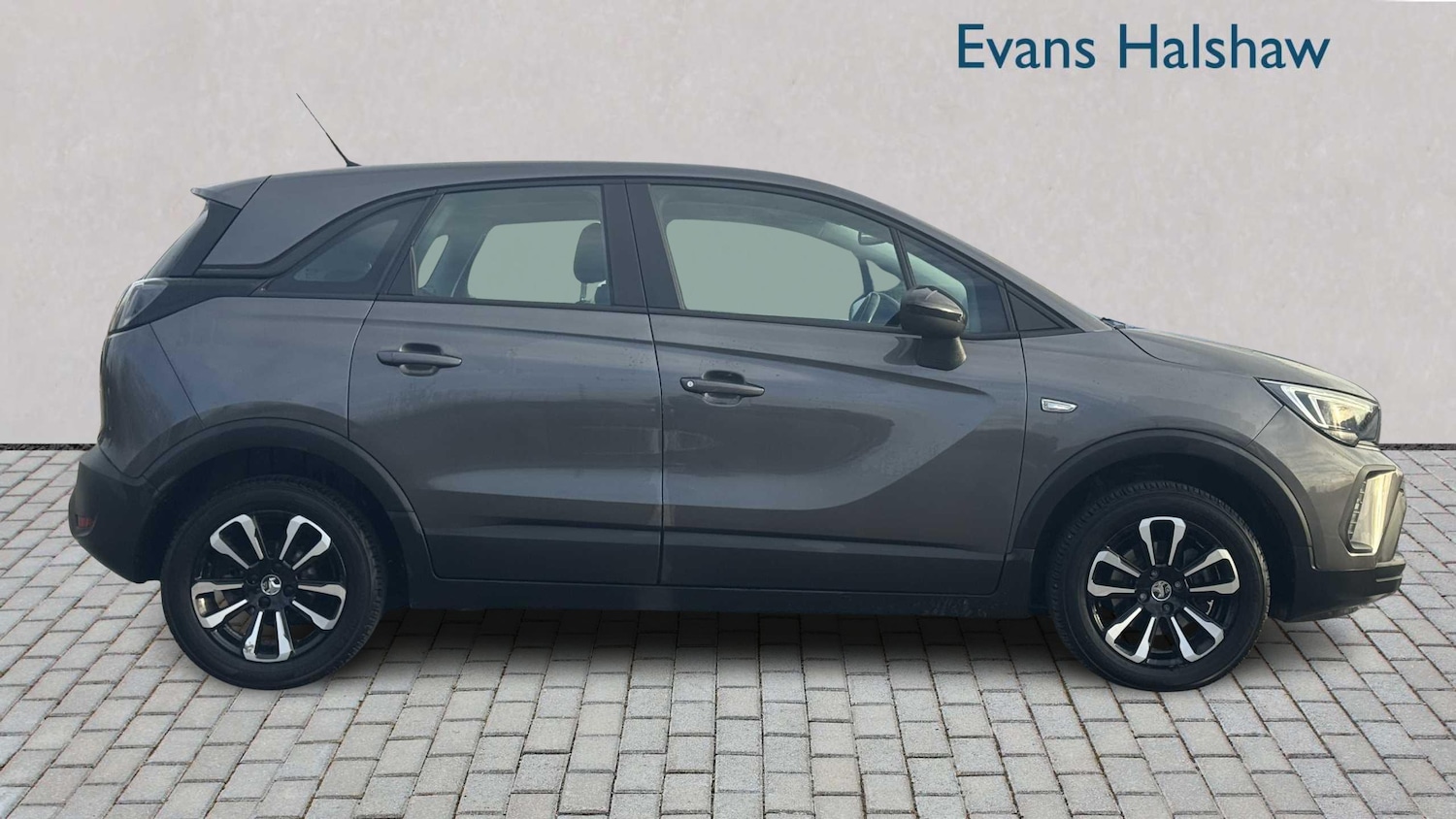 Used Vauxhall Crossland for sale - 77859094: Photo 3