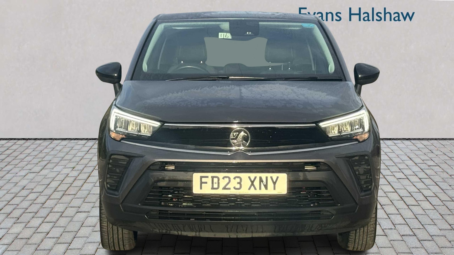 Used Vauxhall Crossland for sale - 77859094: Photo 4