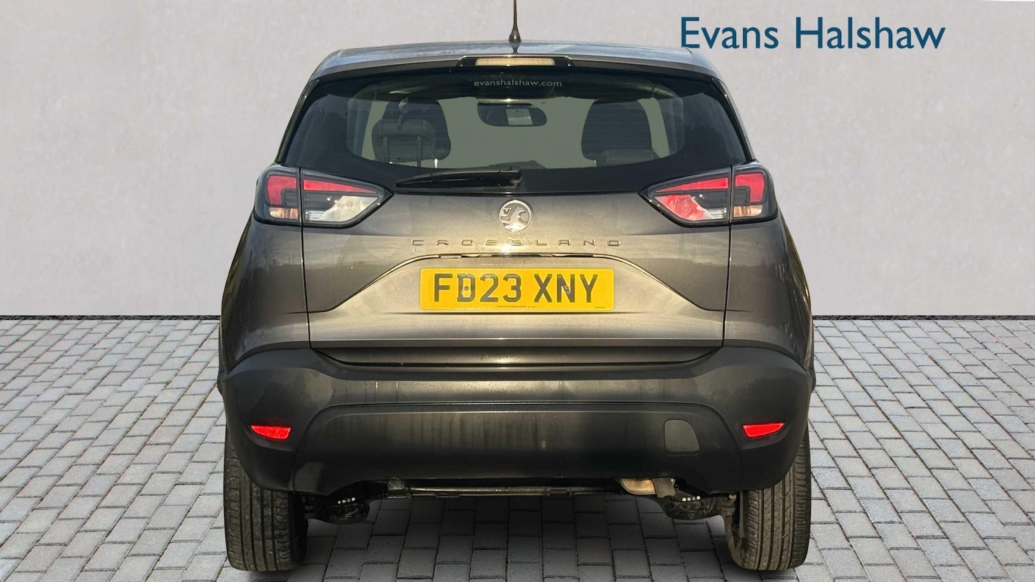 Used Vauxhall Crossland for sale - 77859094: Photo 5