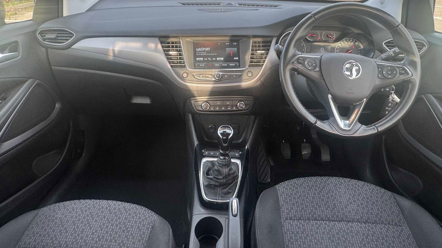 Used Vauxhall Crossland for sale - 77859094: Photo 7